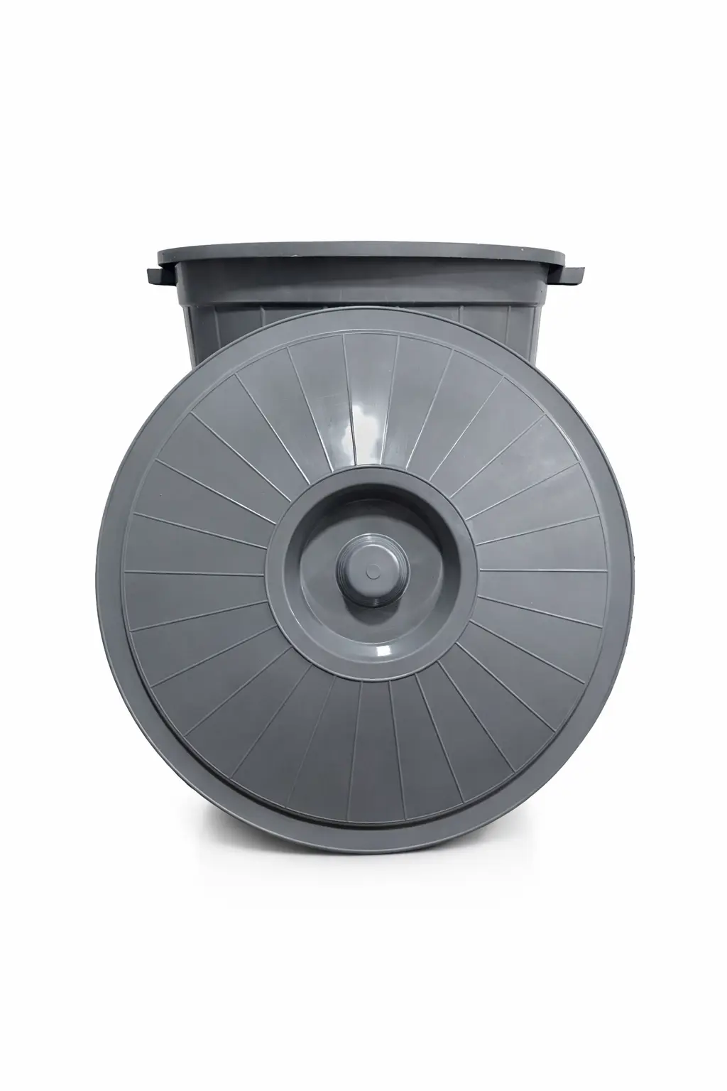 CKJ 1190 - DUSTBIN 90 LT.