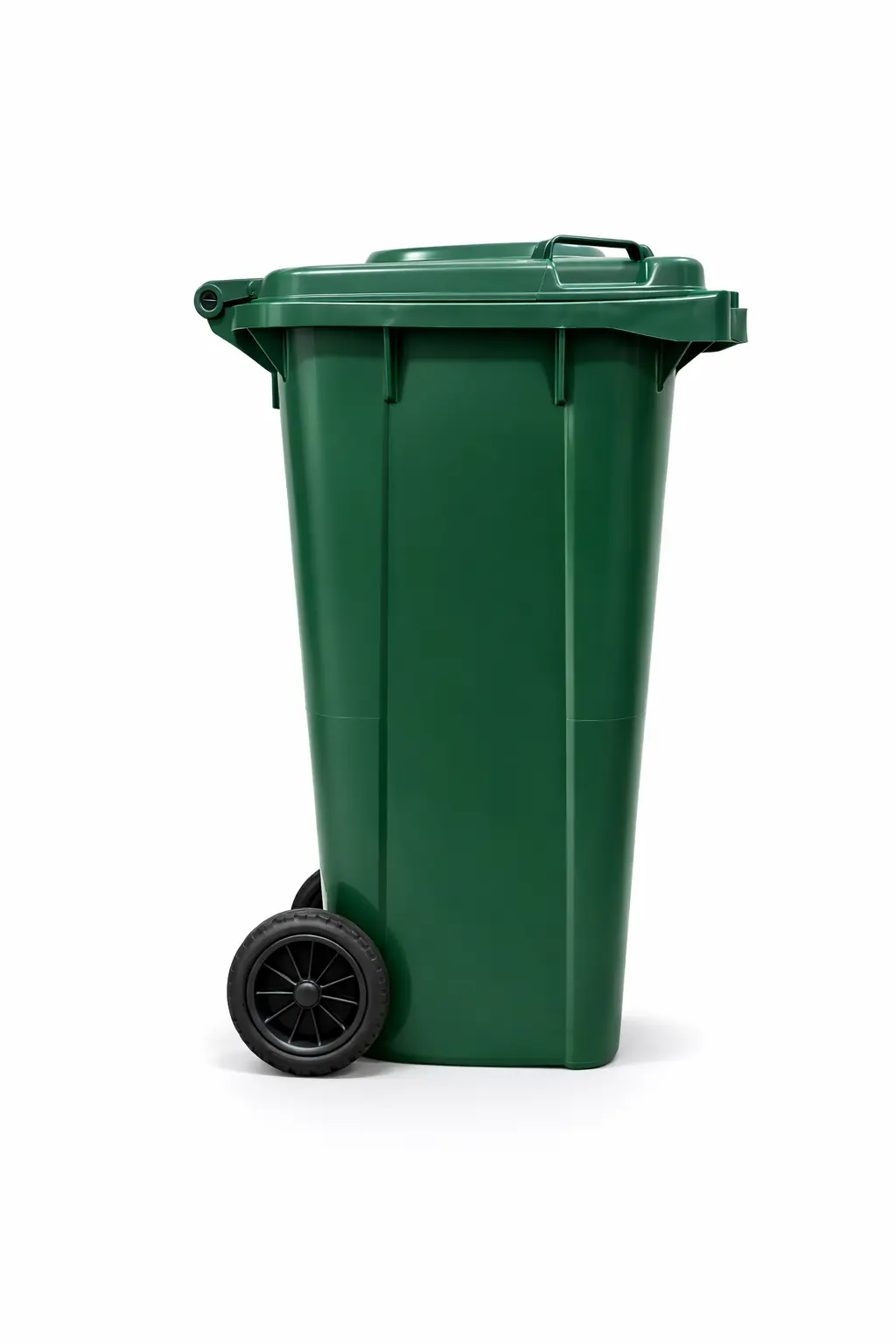 ÇÖP KONTEYNERLERİ