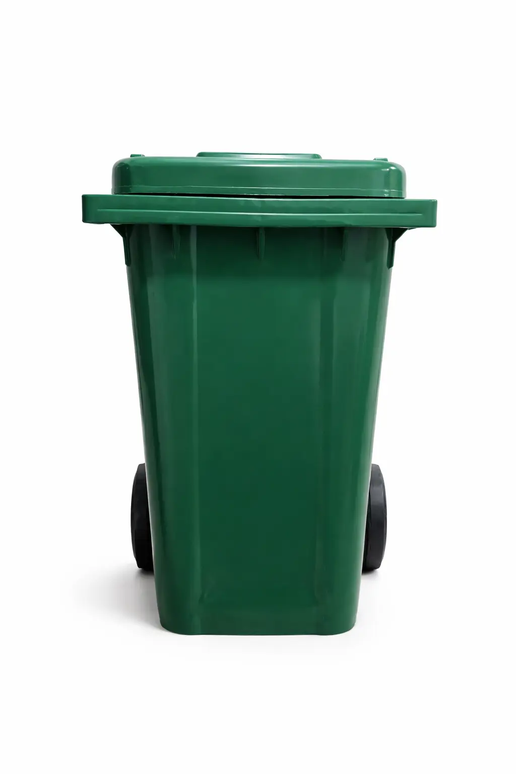 CTK 3002 -GARBAGE CONTAINER 120 LT