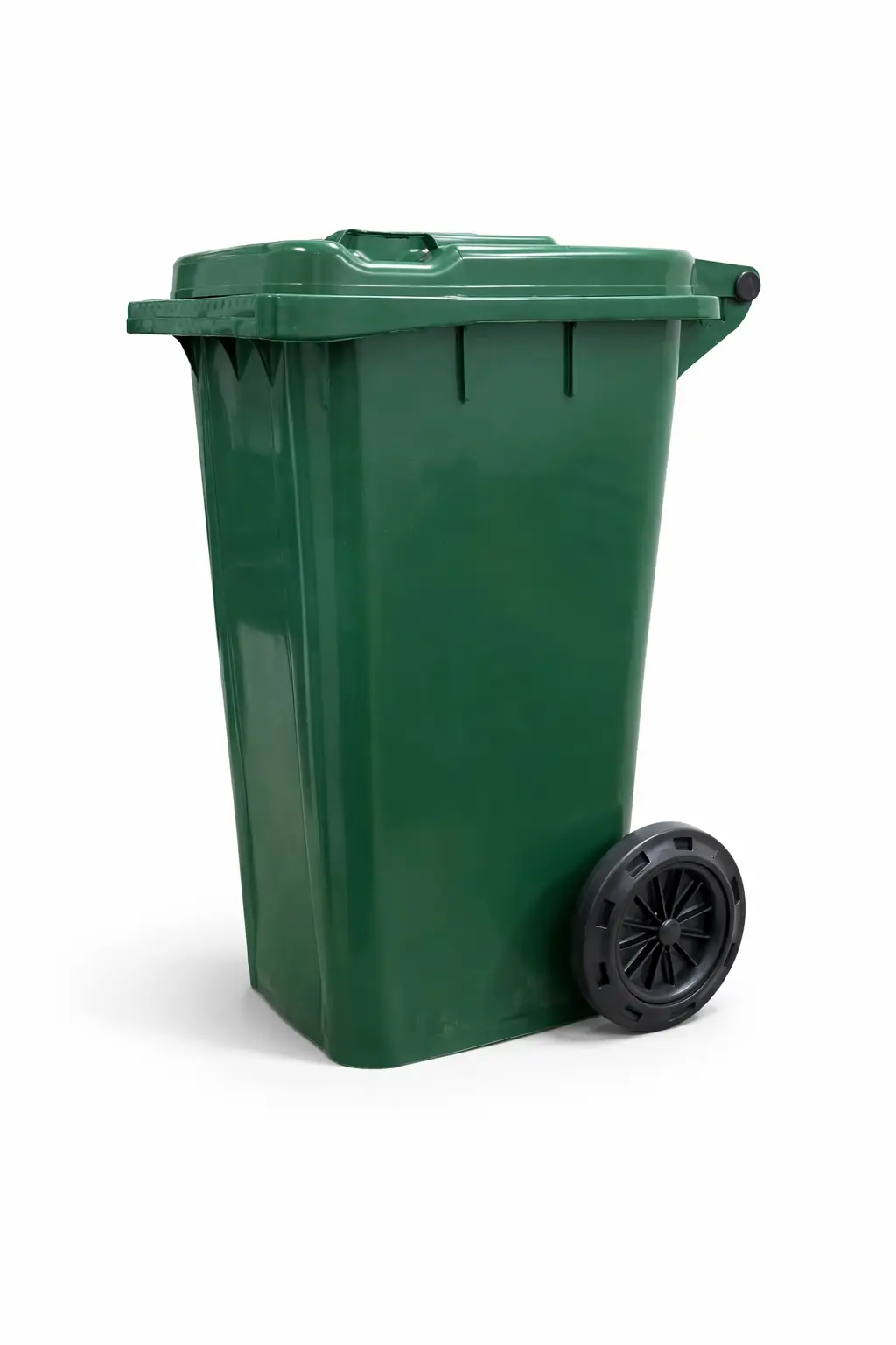 CTK 3002 -GARBAGE CONTAINER 120 LT