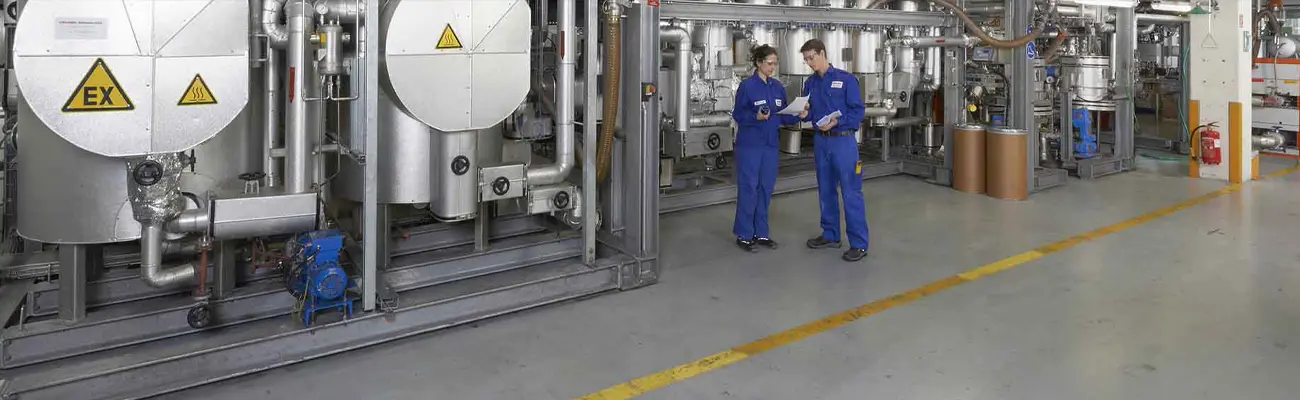 Endüstriyel Çöp Kutusu ve Atık Yönetimi