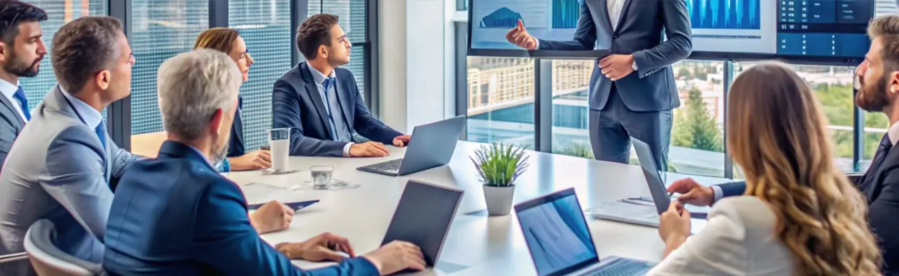 Endüstriyel Üretimde Sürdürülebilirlik