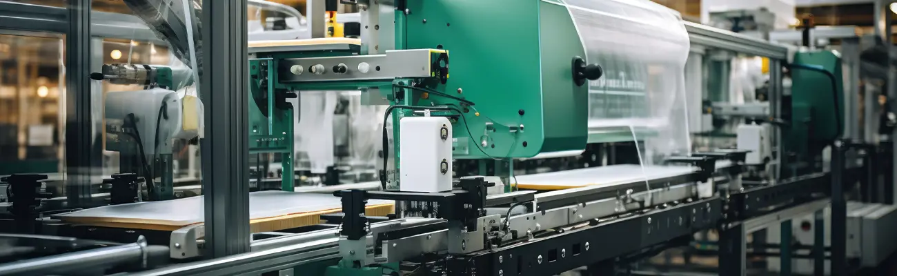 Modern Üretim Tesislerinde Verimlilik Nasıl Sağlanır?