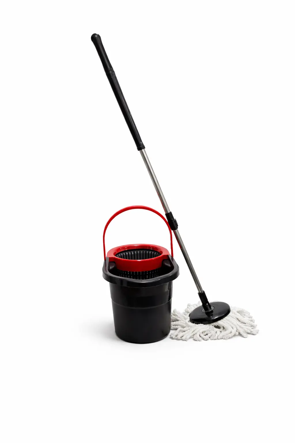 NP 188 - AUTOMATIC CLEANING SET 16L