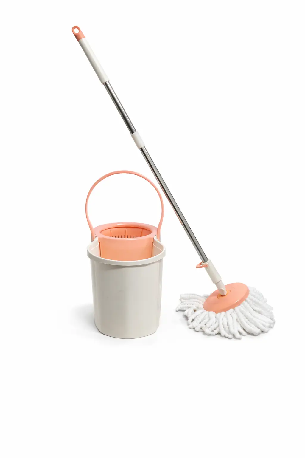 NP 190 - AUTOMATIC CLEANING SET 19LT