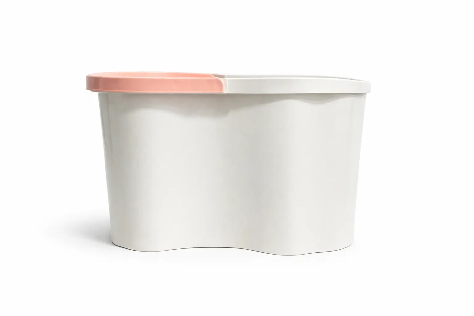 NP 190 - AUTOMATIC CLEANING SET 19LT