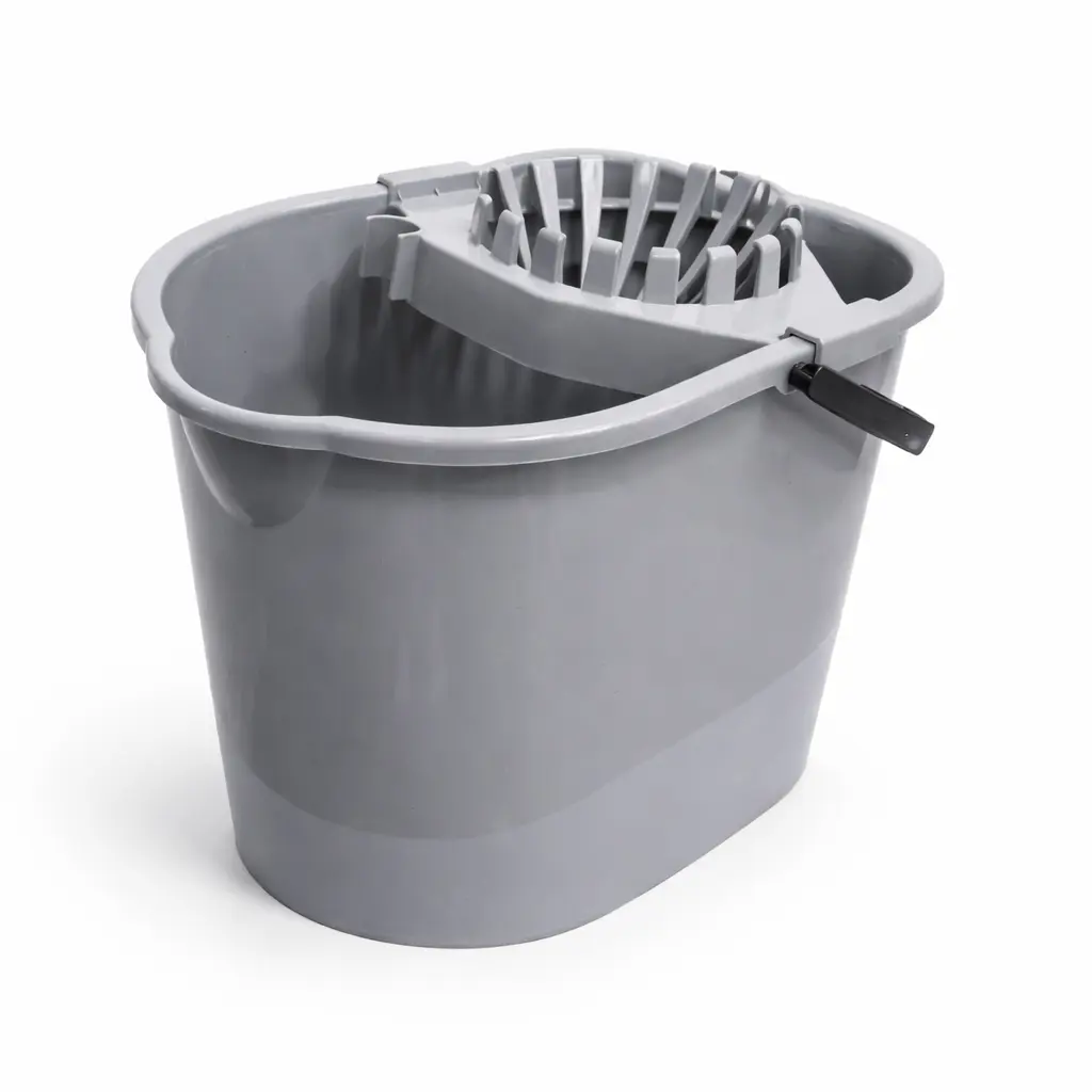 NP 216 - HOUSEHOLD CLEANING KIT , BUCKET+FILTE