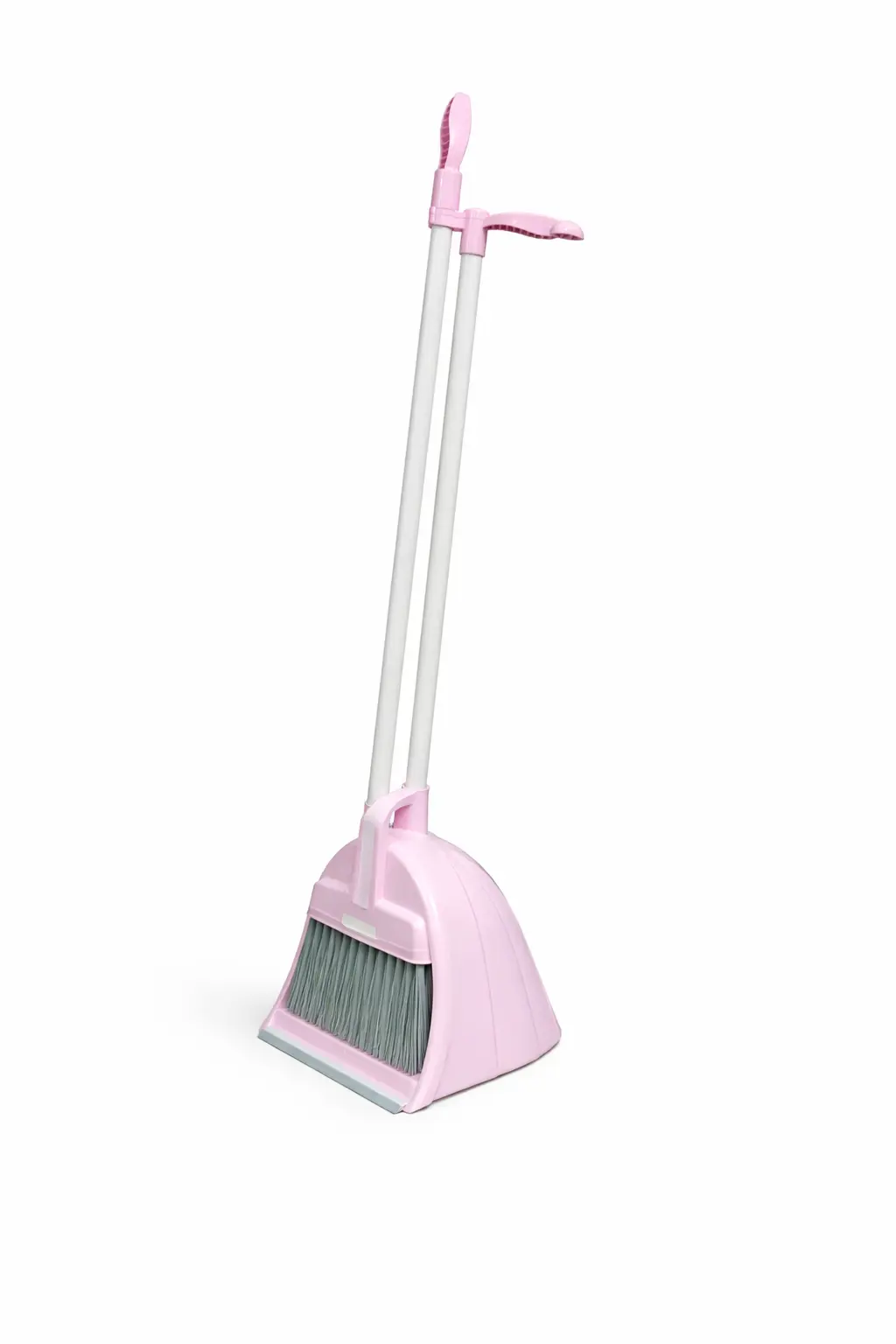 NS 166 - VEHICLE DUSTPAN SET WITH HANDLE