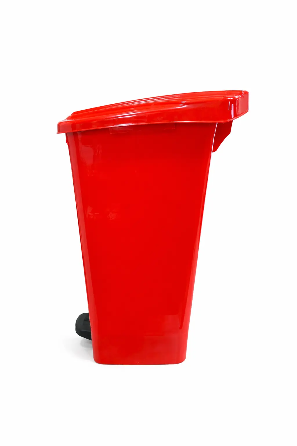 PCK 1570 - DUSTBIN WITH PEDAL 70LT. COLOURFUL