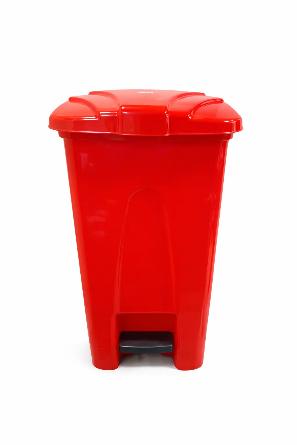 PCK 1570 - DUSTBIN WITH PEDAL 70LT. COLOURFUL