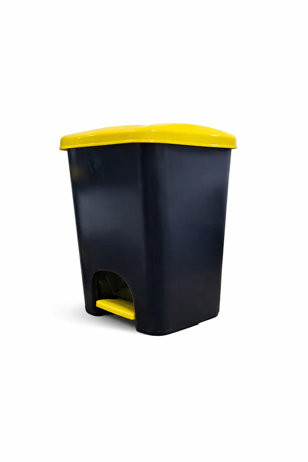 PCK 2010 - DUSTBIN WITH PEDAL NO : 2