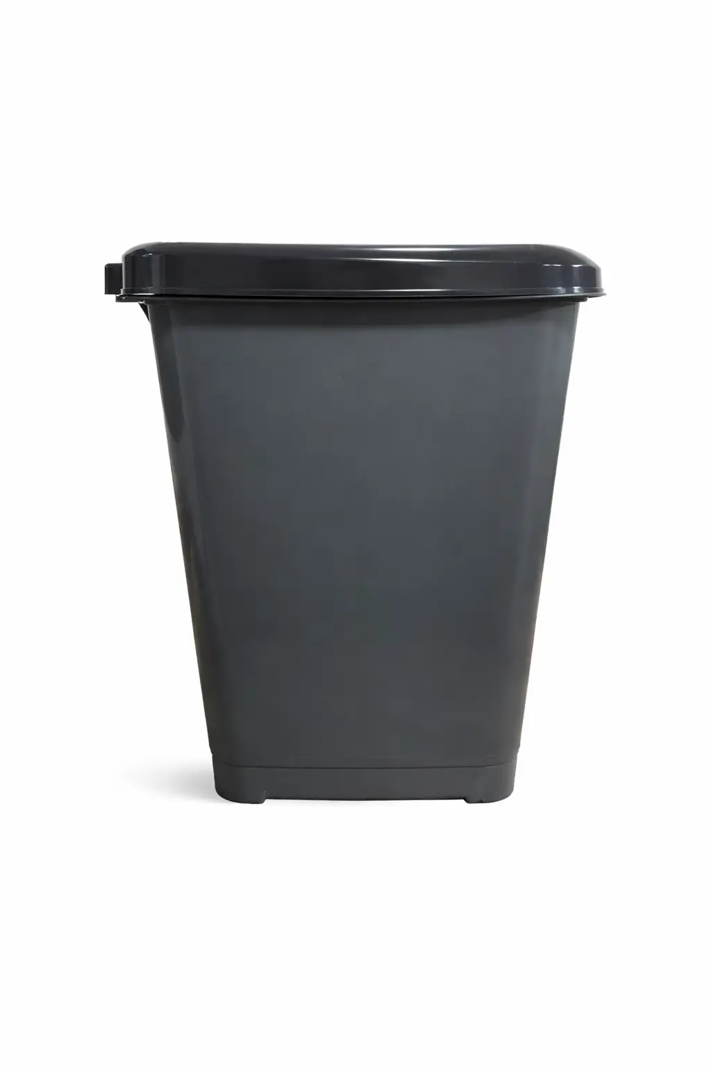 PEDALLI SLIM ÇÖP KUTULARI