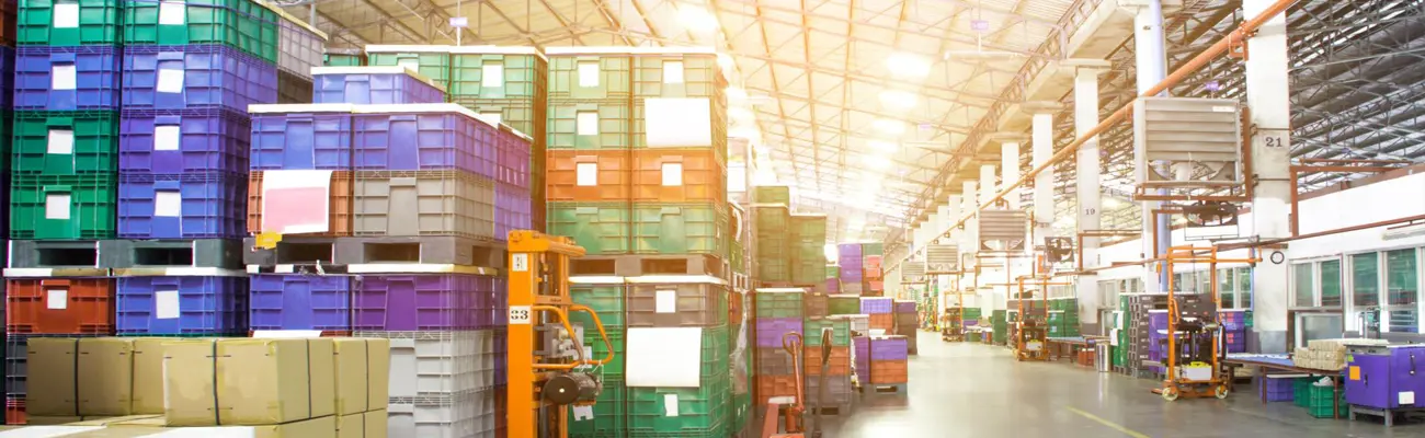 Plastik Hammadde ve Kalite Standartları