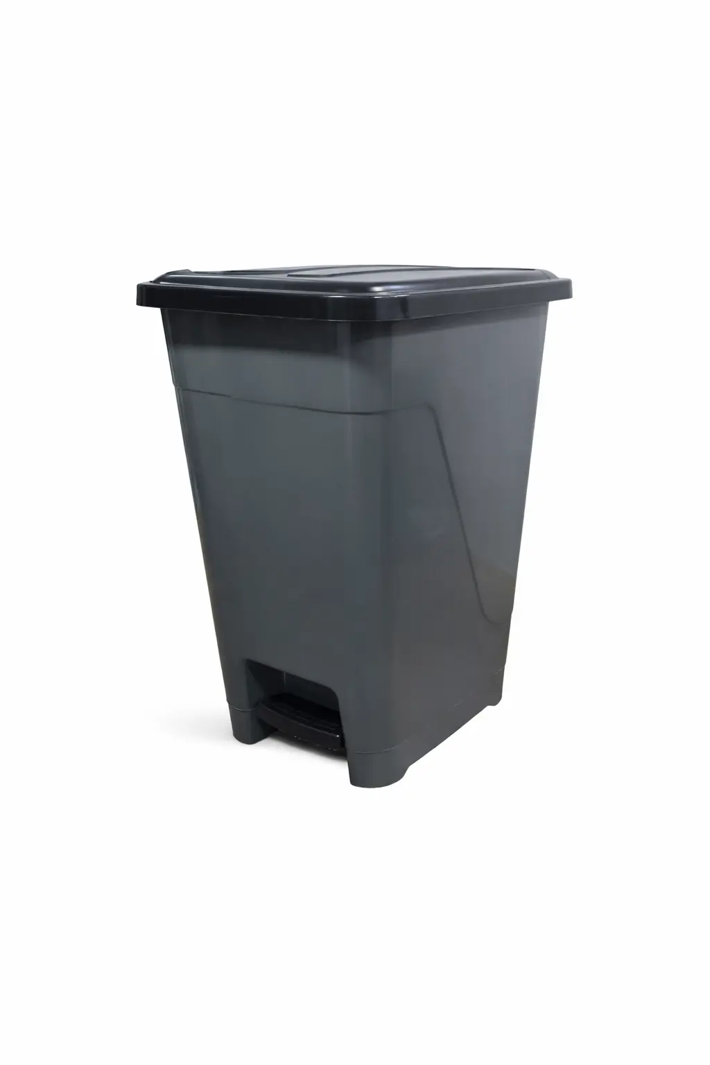 PSK 3020 - SLIM DUSTBIN WITH PEDAL 20 LT