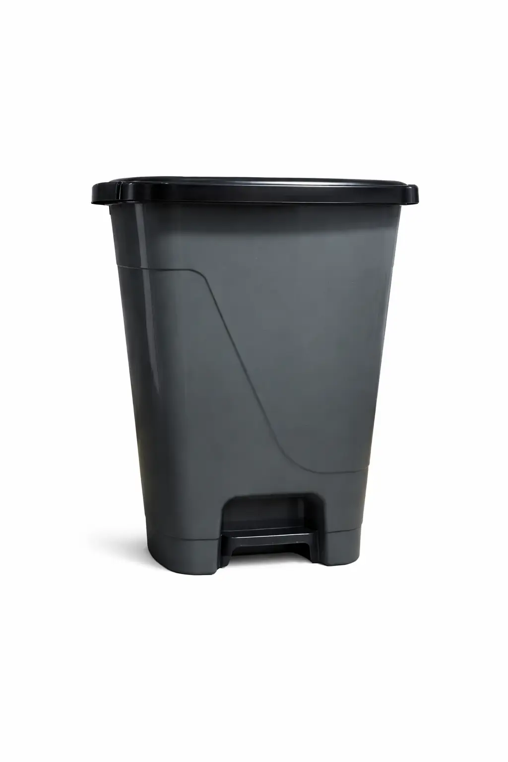 PSK 3020 - SLIM DUSTBIN WITH PEDAL 20 LT