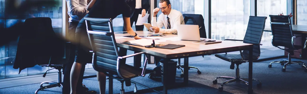 Vizyonumuz & Misyonumuz